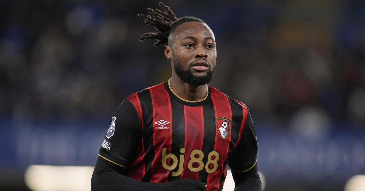 Yorke o hit igraču Premier lige: On je novi Ronaldo za Manchester United