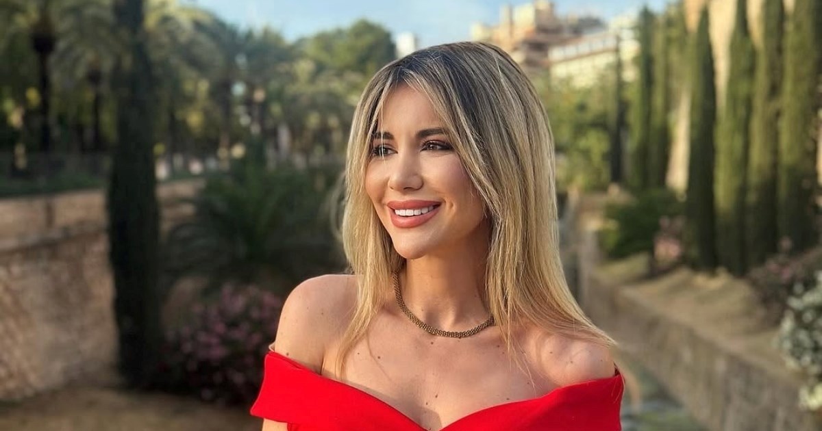 Valentina Miletić nakon burne SHNL sezone odmara se na Mallorci, objavila fotke