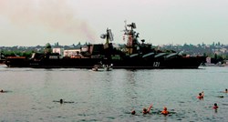Profesor o eksploziji broda: Ruska mornarica će nakon ovog dvaput razmisliti