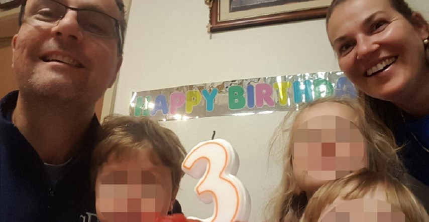 Hrvatica u Australiji ubila troje djece i sebe, pojavljuju se novi detalji