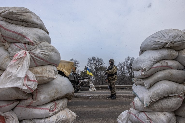 Ukrajina: Rusija priprema snage za sveobuhvatni napad na Kijev