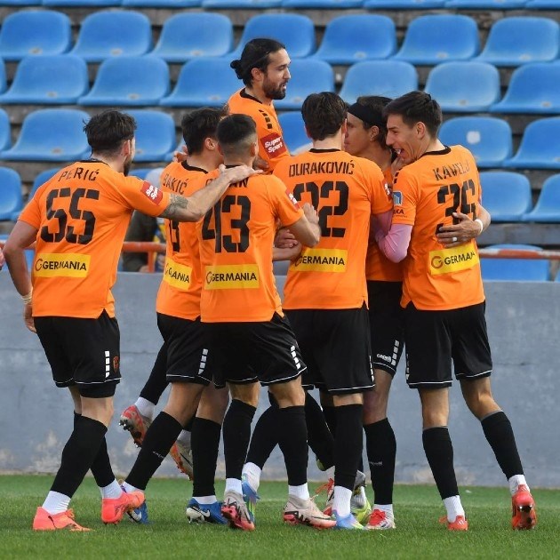 Preokret u Šibeniku. Igrači ipak putuju na gostovanje u Koprivnicu