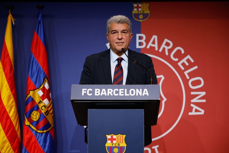 Barcelona demantira medije: UEFA nije pokrenula nikakav postupak protiv nas
