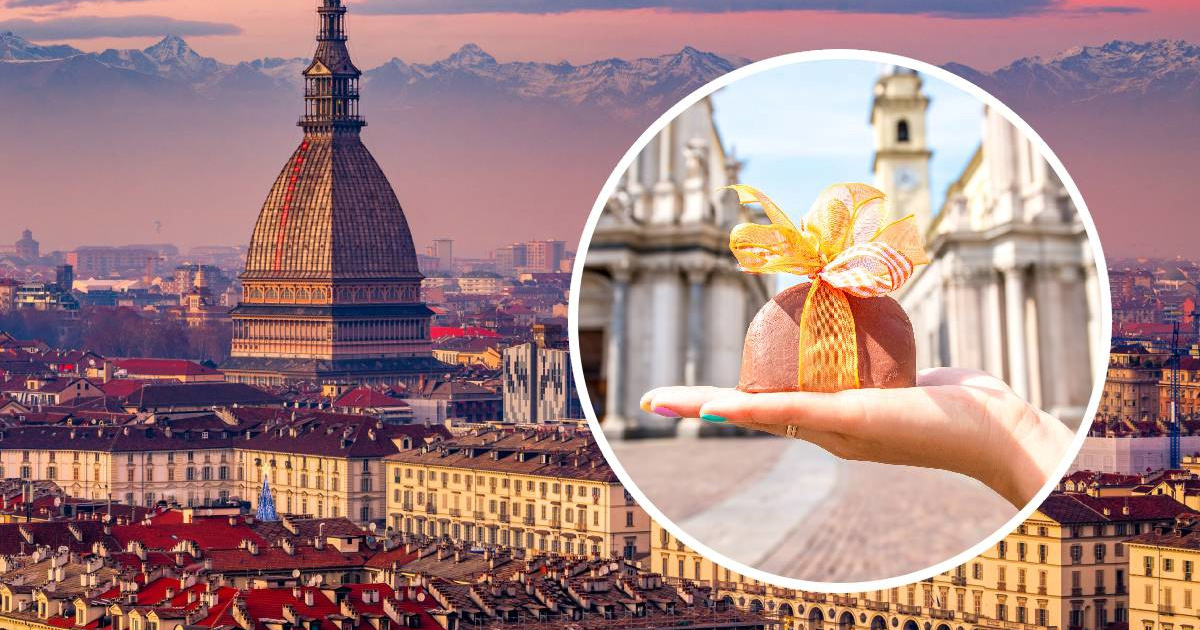 Ludi ste za čokoladom? Onda morate posjetiti ovaj grad (nije ni Pariz ni Bruxelles)