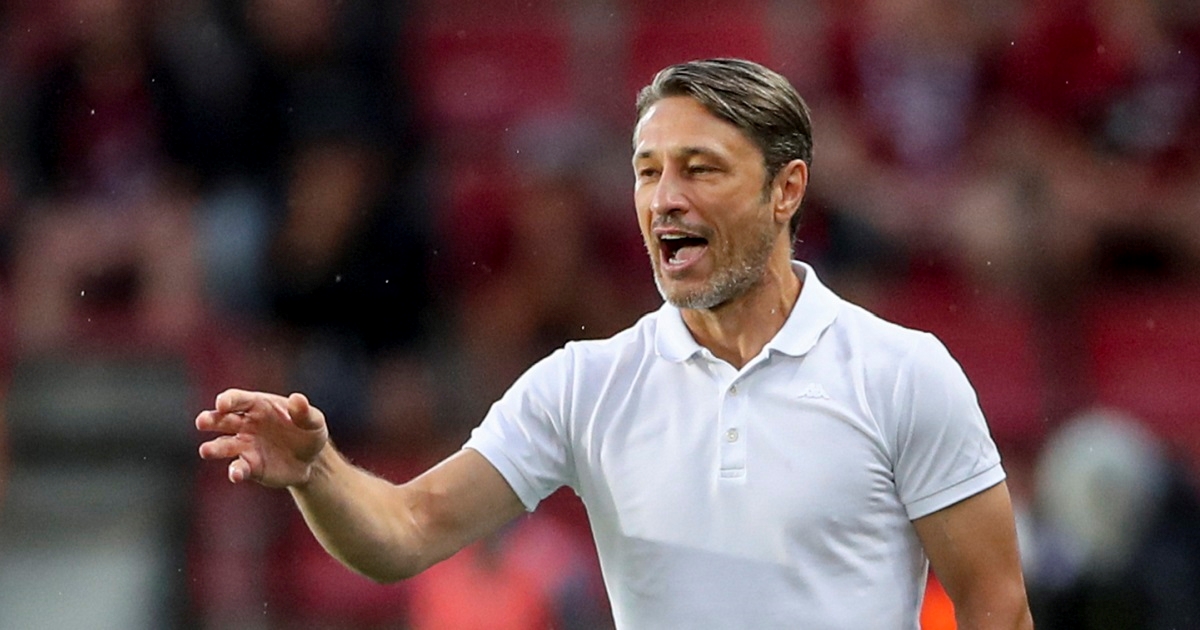 Niko Kovač najavio sezonu i rekao tko je za njega favorit francuskog prvenstva