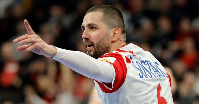 Hrvatski rukometaši saznali u kojem će gradu igrati kvalifikacije za Olimpijske igre