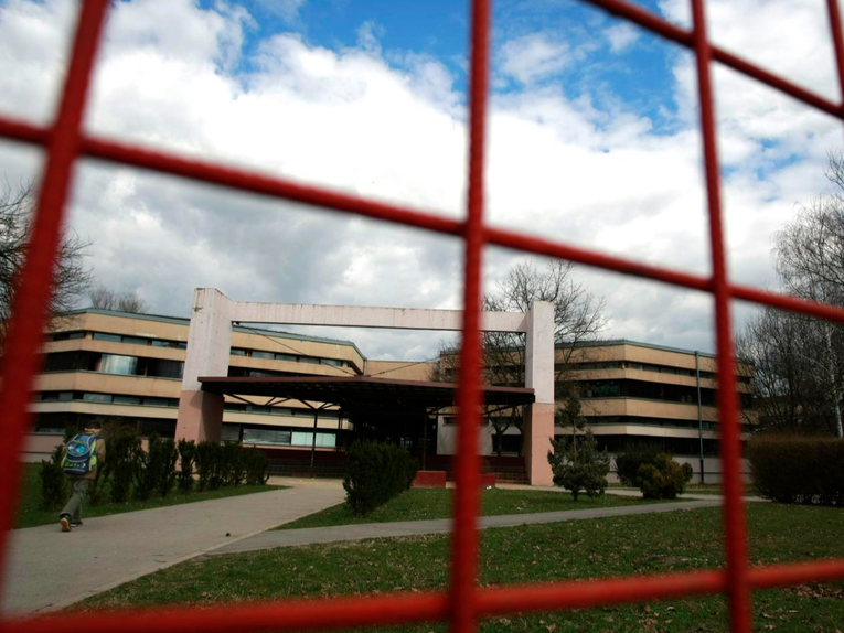 U Zaprešiću se gradi nova škola, omogućit će rad u jednoj smjeni