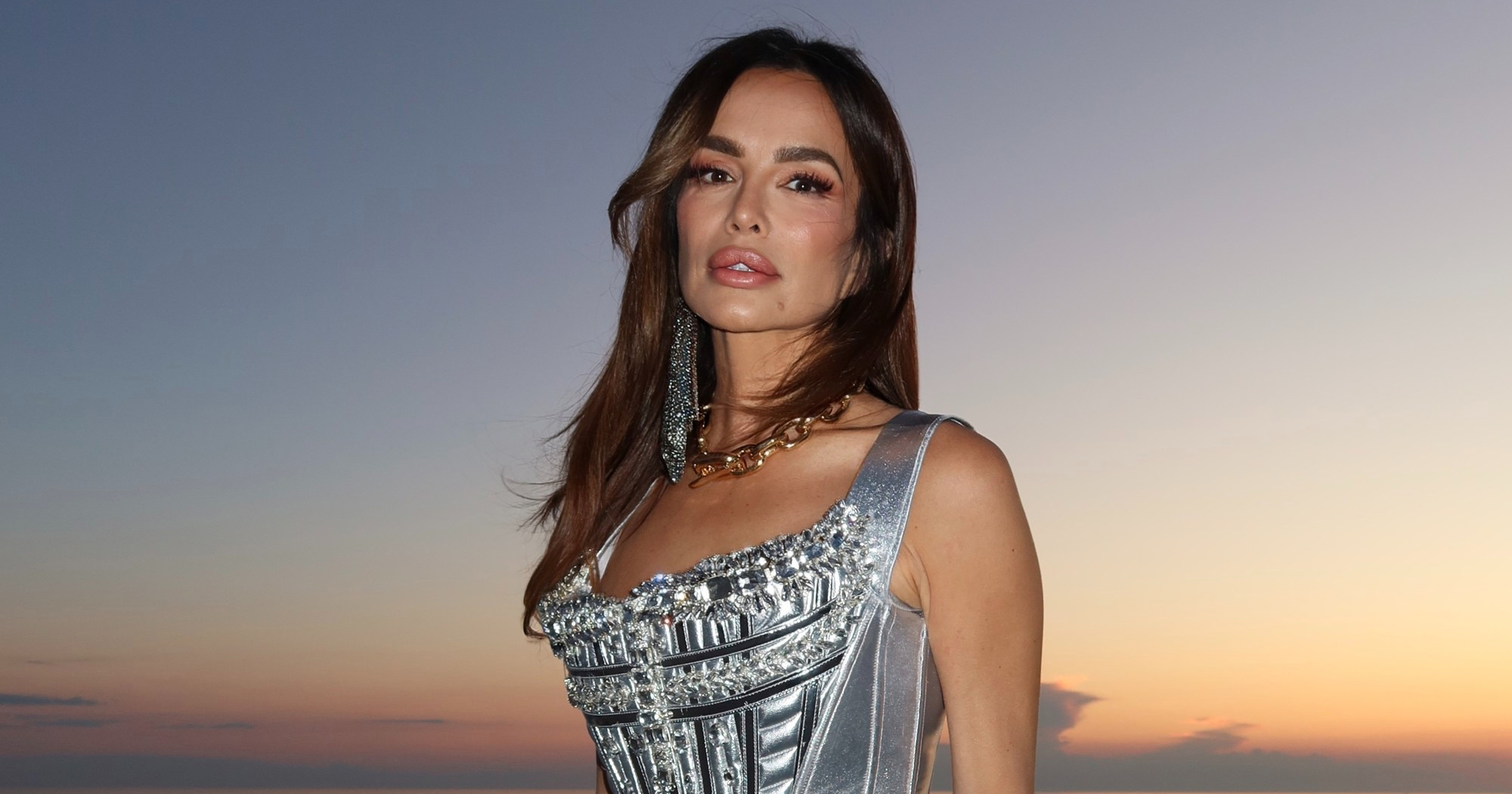 Severina se vraća u Primošten na vidikovac Gospe od Loreta
