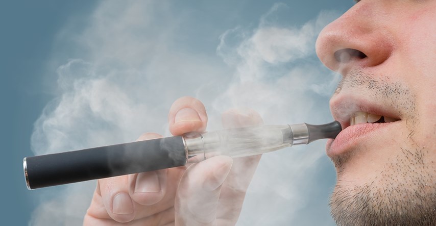U školi u Vukovaru pozlilo učeniku, konzumirao je e-cigaretu s kanabinoidima