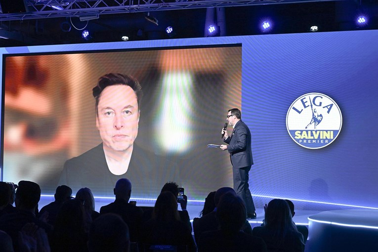 Elon Musk prvi put komentirao carine: Između SAD-a i Europe ne bi trebalo biti carina