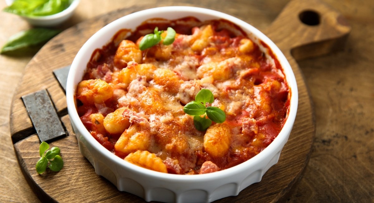 Petkom biramo jela bez mesa, ovo su naši favoriti za danas