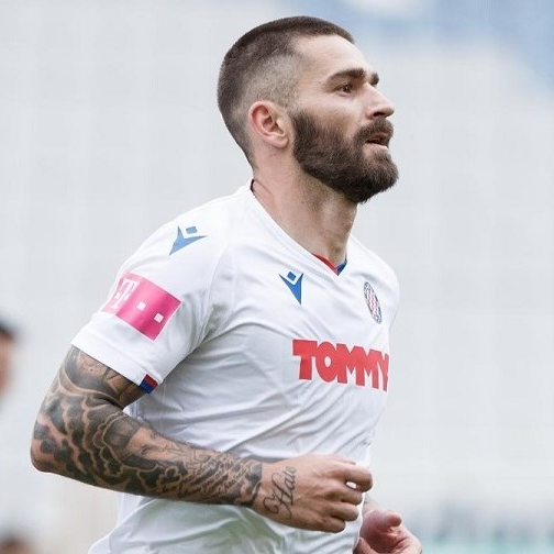 Turski mediji: Livaja ima veliku ponudu iz Turske. Hajduk joj teško može parirati