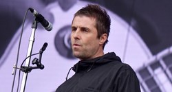 Liam Gallagher: "Radije bih bio u invalidskim kolicima nego otišao na operaciju kuka"