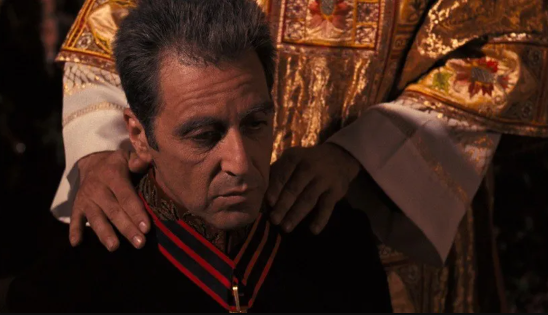 Svećenik otkrio što se dogodi ako netko na ispovijedi prizna ubojstvo