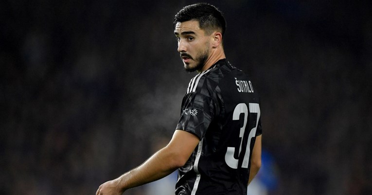 Šutalo: Ne mogu reći da sam igrao dobro, ali nije bilo ni tako loše kako se pisalo