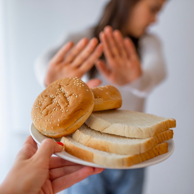 Niste sigurni koja hrana sadrži gluten? Sada postoji test koji to otkriva u 2 minute