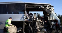 Teška nesreća u Njemačkoj: Autobus s učenicima sletio s ceste. Poginuo dječak (10)