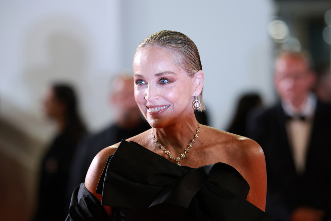 Sharon Stone (68) zablistala u Cannesu, fanovi hvale njezin mladolik izgled