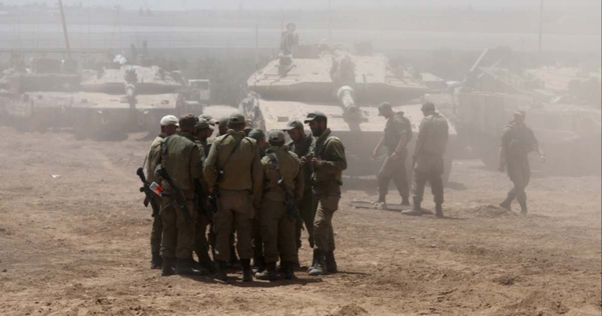 Al Jazeera: Izraelski vojnici mučili bebu u Gazi da bi iznudili očevo priznanje