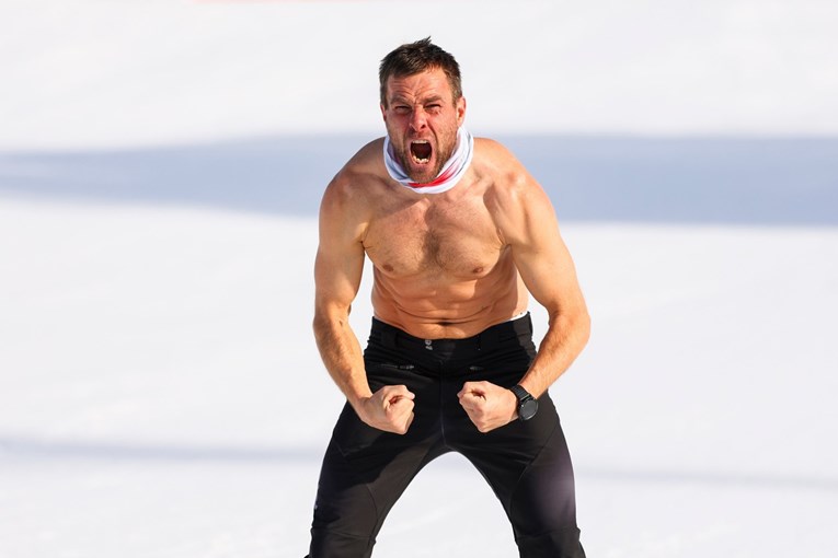 Legendarni olimpijac o nesreći u kojoj je usmrtio starca: Nisam ubojica, to je suđeno