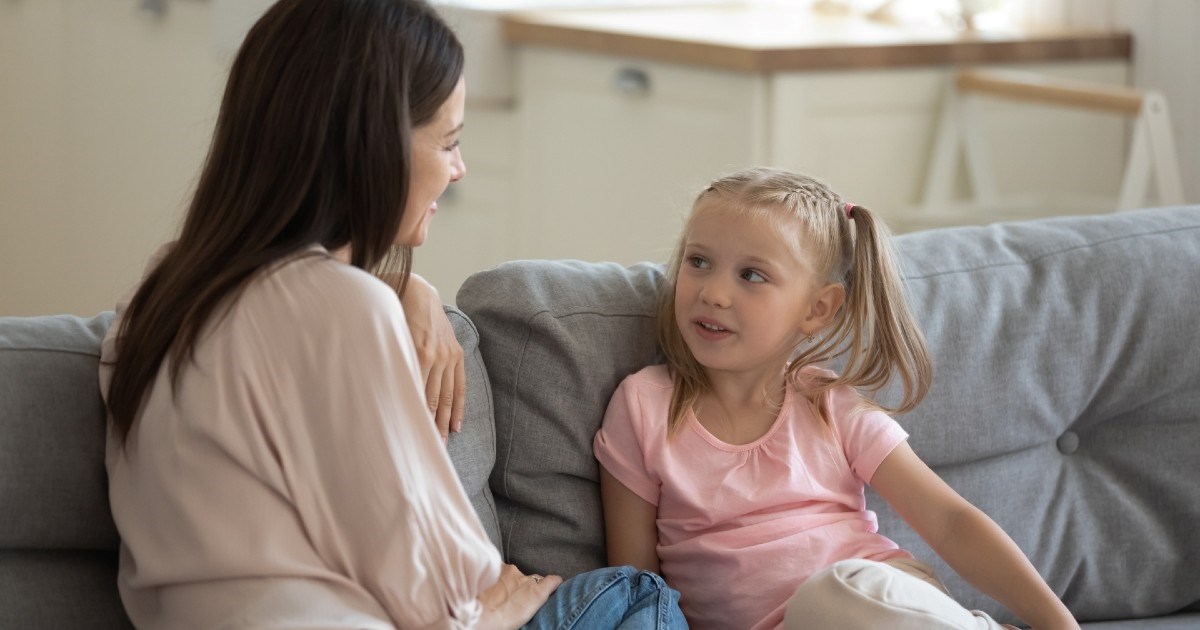 Kod djece koja poštuju roditelje najčešće se primjećuje 6 karakteristika u ponašanju