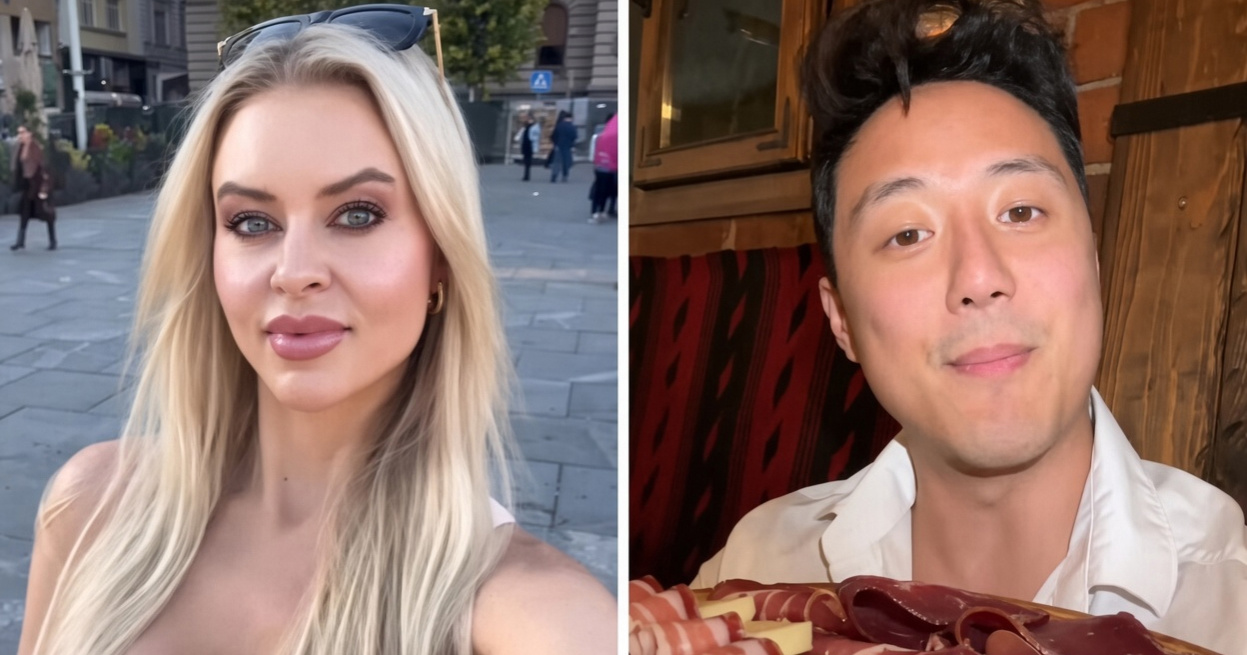 Strani influenceri došli u Srbiju podržati Vučića: "Ovo je kao Europa prije 30 godina"