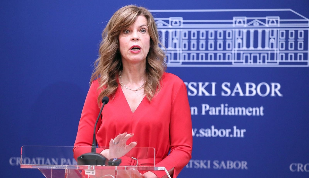 Borzan: Građani podržavaju zabranu prodaje energetskih pića maloljetnicima