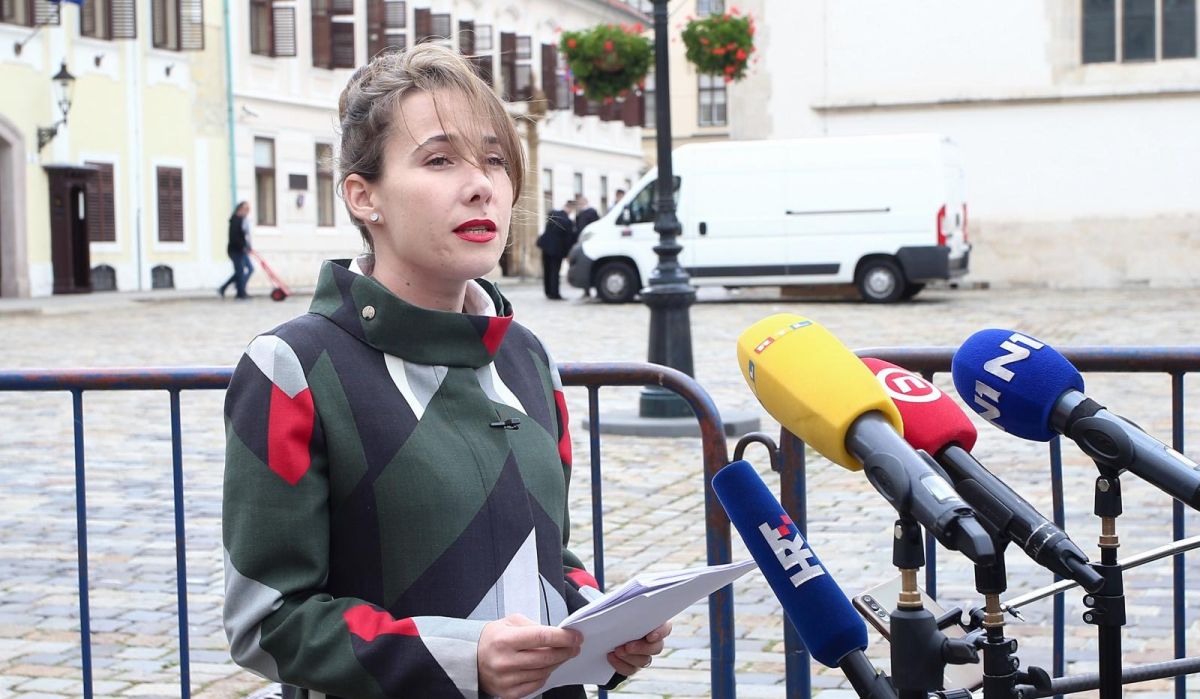 Selak Raspudić: U Njemačkoj se izvješća podnose svaka 3 tjedna