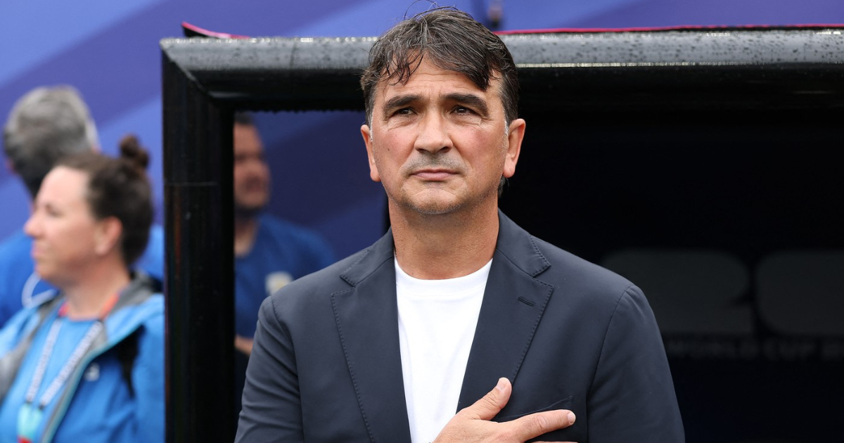 Dalić više nije hrvatski izbornik