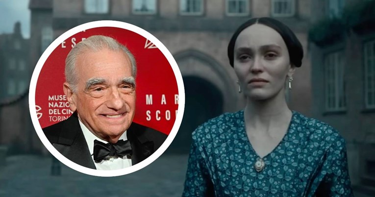 Martin Scorsese kaže da je Eggersov Nosferatu nevjerojatan