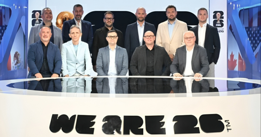 Birali ste najbolje komentatora SP-a na HRT-u. Imamo uvjerljivog pobjednika