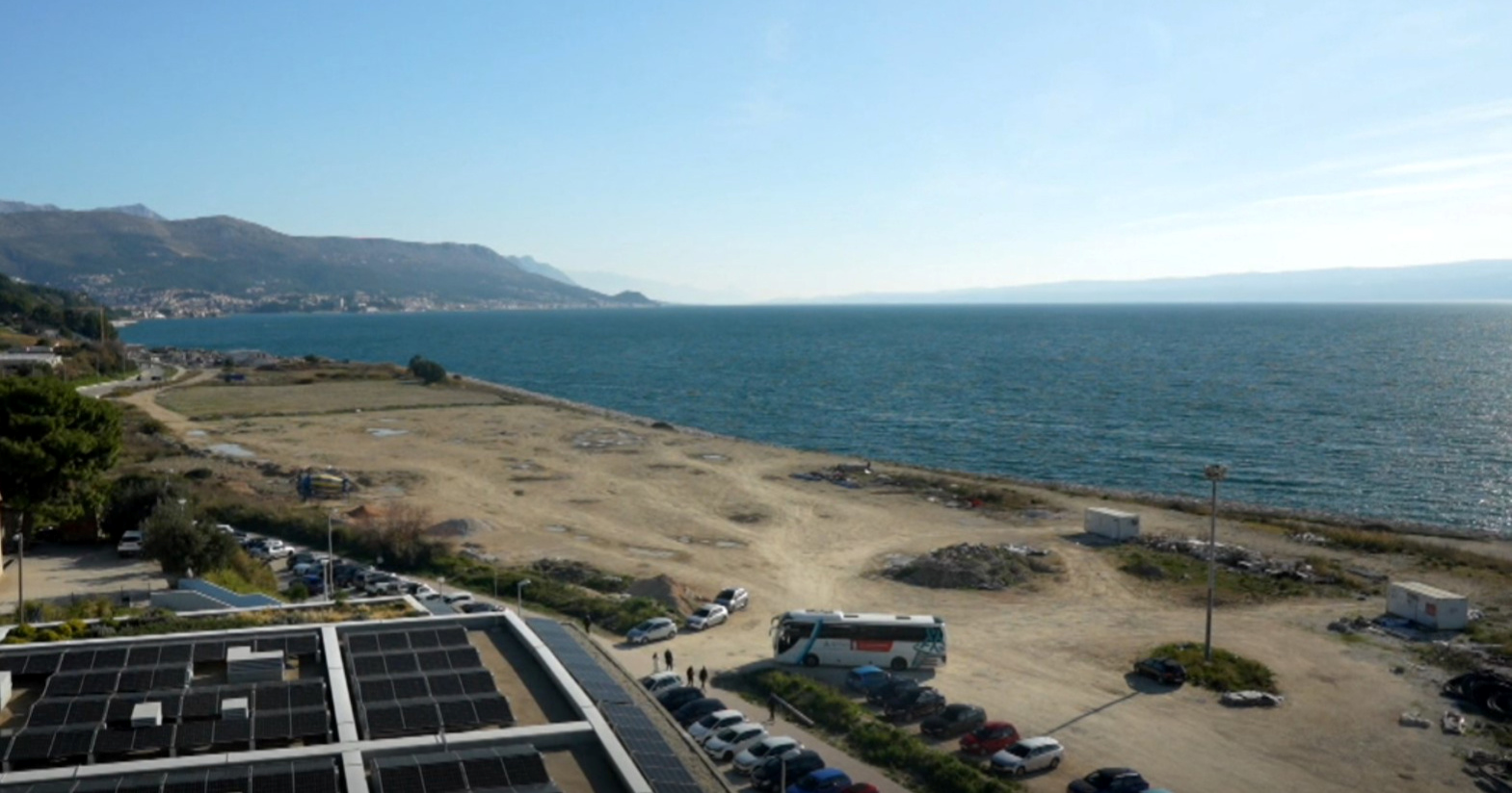 U Splitu planiraju projekt koji će biti skuplji od Žnjana