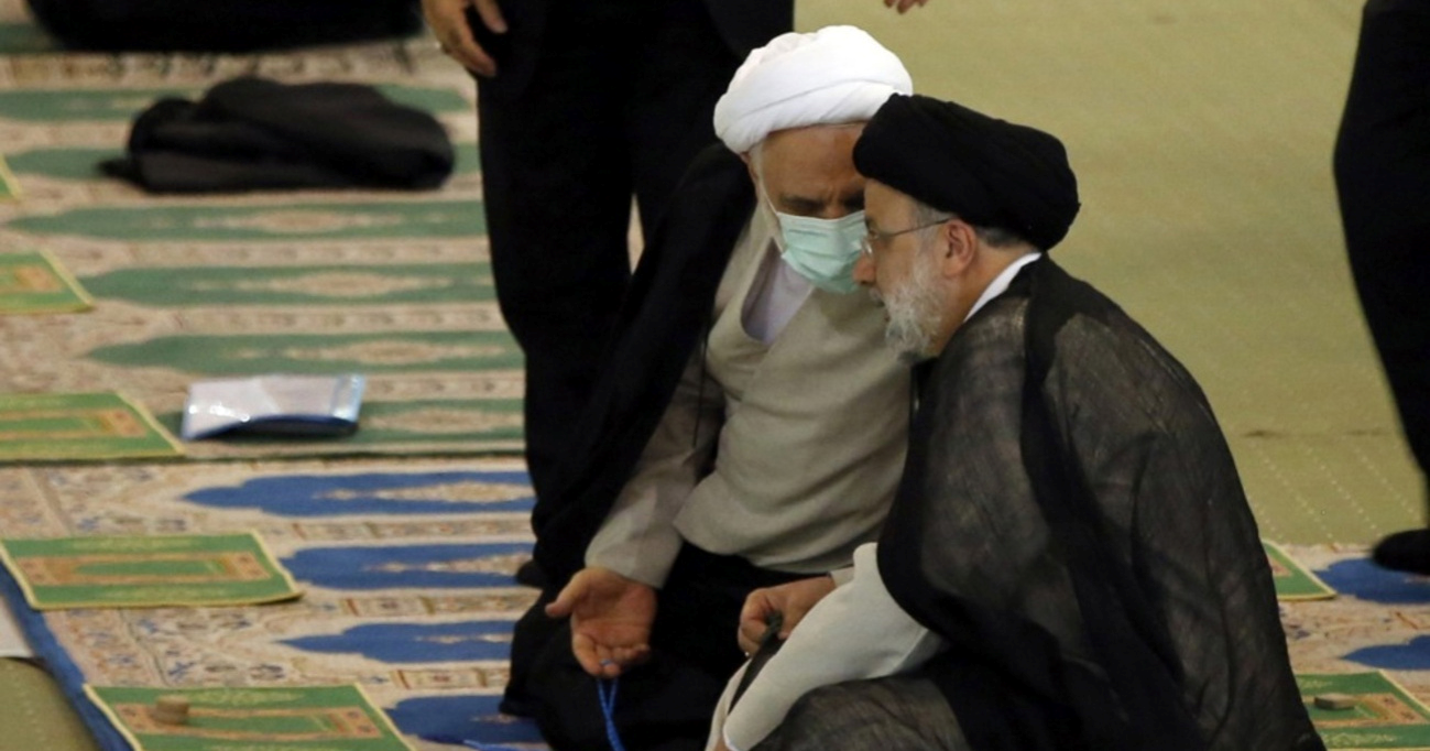 SAD pogodio zgradu s iranskim "Vijećem stručnjaka". Tko su oni?