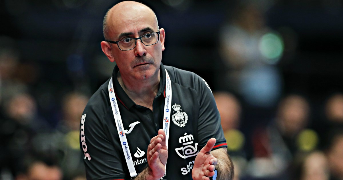 Izbornik Španjolske: Hrvatska i Španjolska nisu namjestile utakmicu