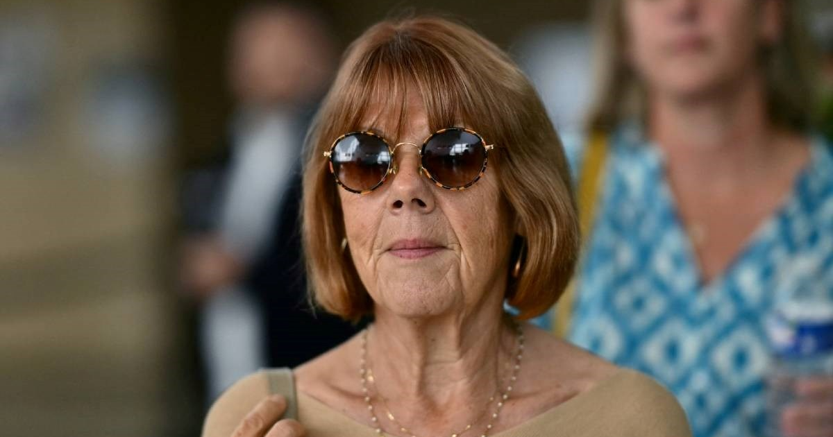 Muž je godinama drogirao, zvao 50 nepoznatih da je siluju. Postala je simbol