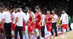 Hrvatski košarkaši nakon debakla: Ovo je bilo užasno, a igramo doma