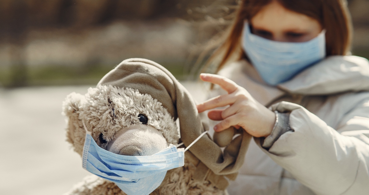 U posljednja dva tjedna u SAD-u je 74 tisuće djece bilo pozitivno na koronavirus