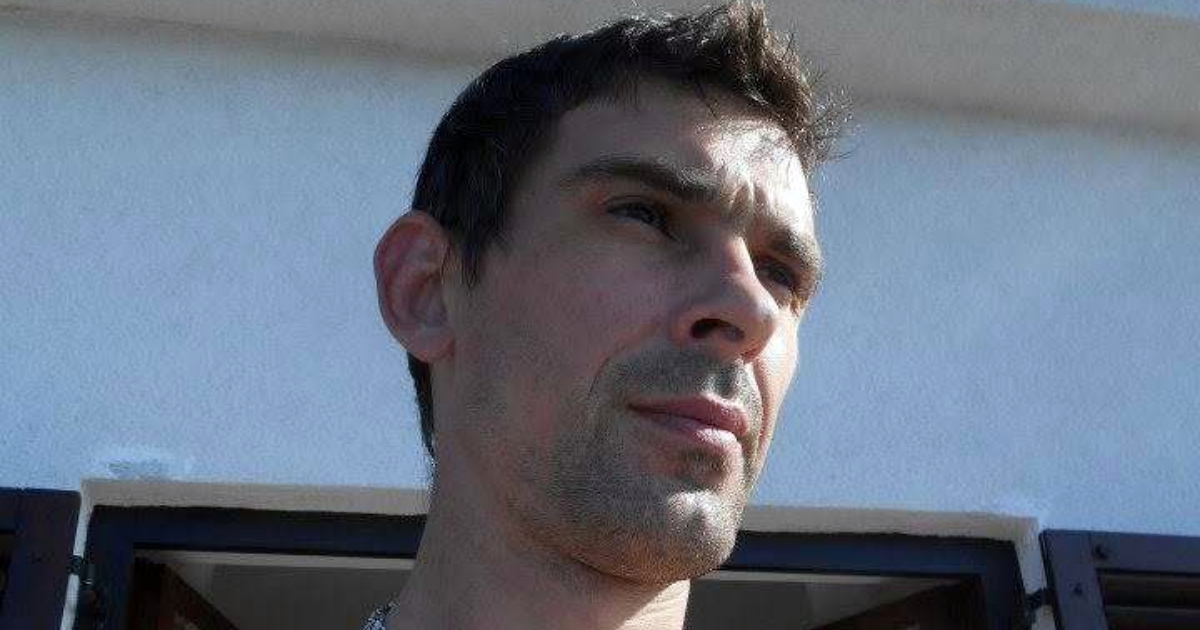 Jovan Miović podmetao požare kod Zadra. Nedavno je izašao iz istražnog zatvora