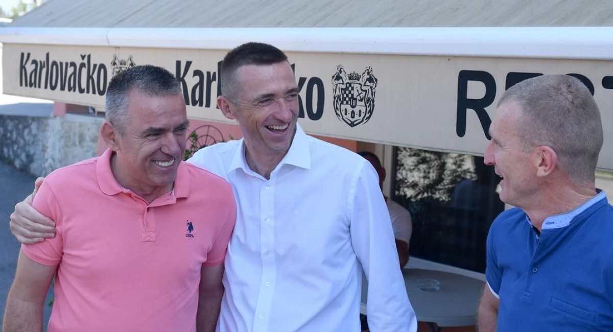 Penava: Mario Radić radi po nalogu duboke države