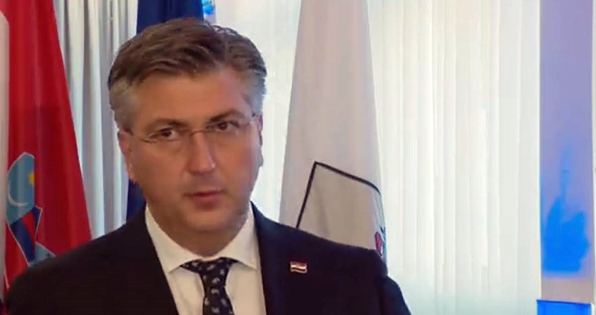 Hoće li kafići raditi dulje za Novu godinu? Plenković: Ta dva sata nisu tako puno