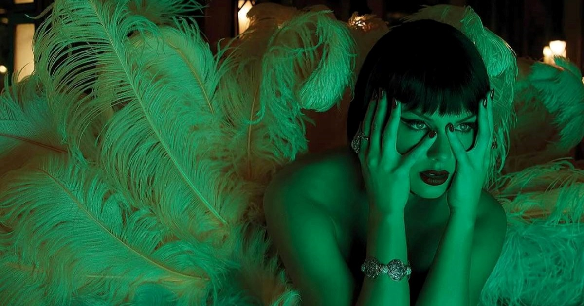 Taylor Swift otkrila kad izlazi novi album. Objavljen je i popis pjesama