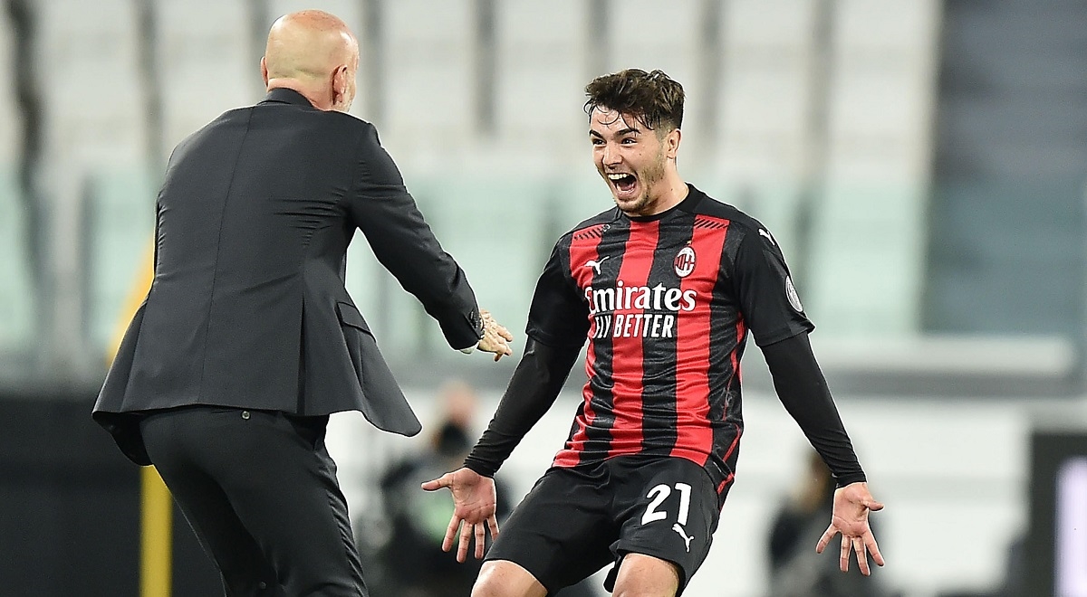 Milan doveo veznjaka iz Real Madrida