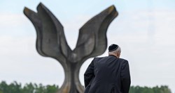 FOTO Održana komemoracija u spomen na žrtve logora smrti u Jasenovcu