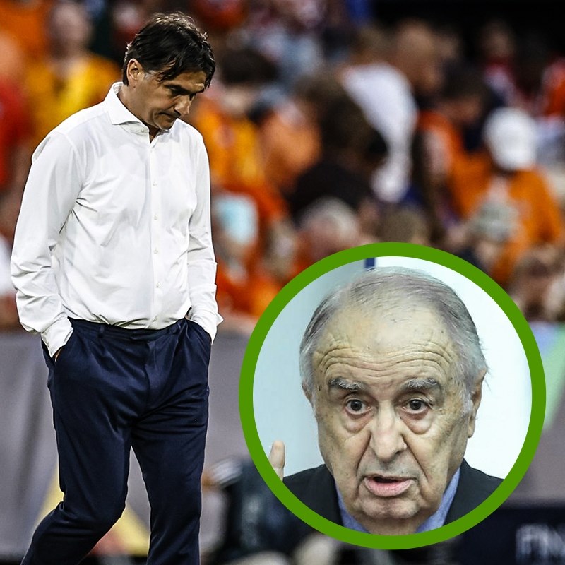 "Za slučaj Livaja je kriv Dalić. Kompleksi Rijeke prema Dalmaciji su stravični"