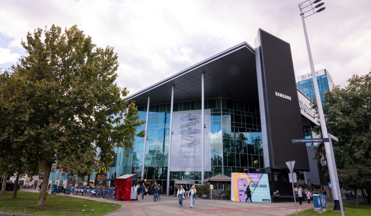 Danas je nedjelja, ali neke trgovine i šoping-centri ipak su otvoreni