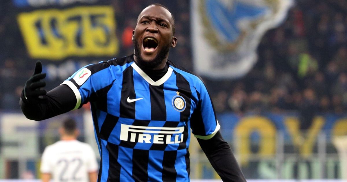 Lukaku: Je li Juveov igrač morao biti pozitivan da bi nogomet stao? To nije normalno