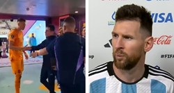Igrač kojeg je Messi nazvao glupanom: Sad barem zna kako se zovem