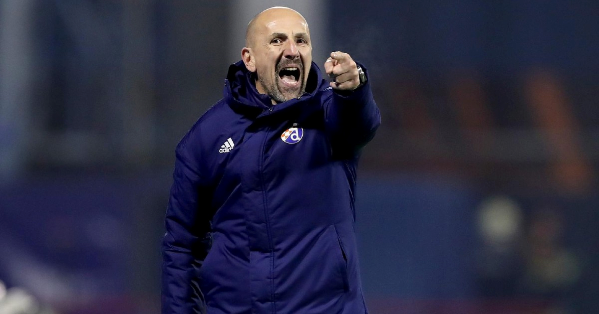 Damir Krznar ima novi posao