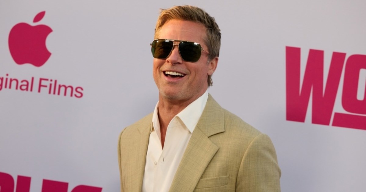 Brad Pitt zamalo glumio u jednom od najvećih filmova ikad, ali je rekao ne