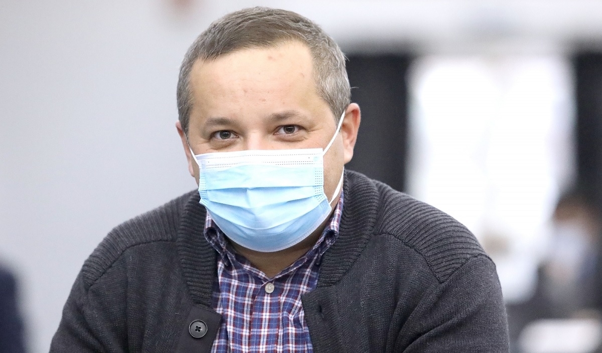 Kolarić: Mjere na nacionalnoj razini neće se mijenjati iduća 3 do 4 tjedna